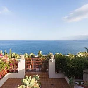  Apartamento Live Maritime Avenue Con Vista Del Mar España