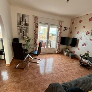 Apartamento Casa Laura, Caleta de Fuste