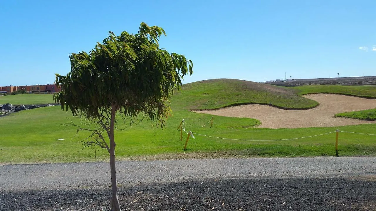 Villa Brisa Golf Salinas Caleta De Fuste Spain