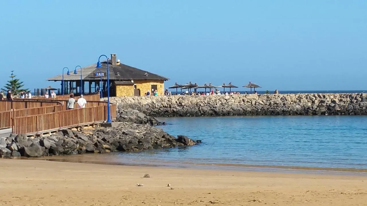 Villa Brisa Golf Salinas Caleta De Fuste Spain